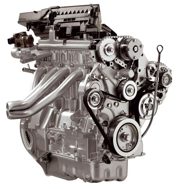 2002 N 1600 Car Engine